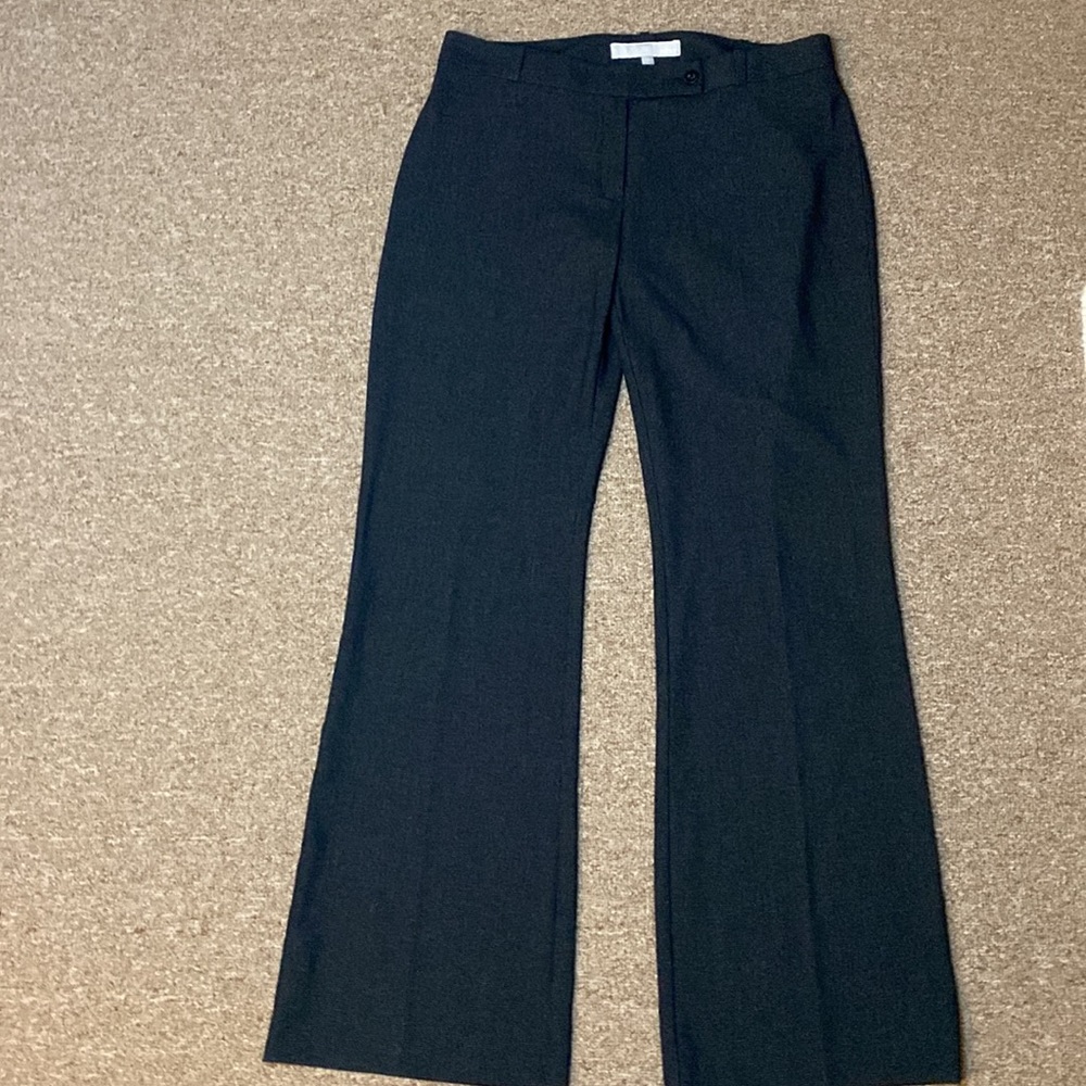 💖 2/$25 NEXT Women's Boot Cut Trousers